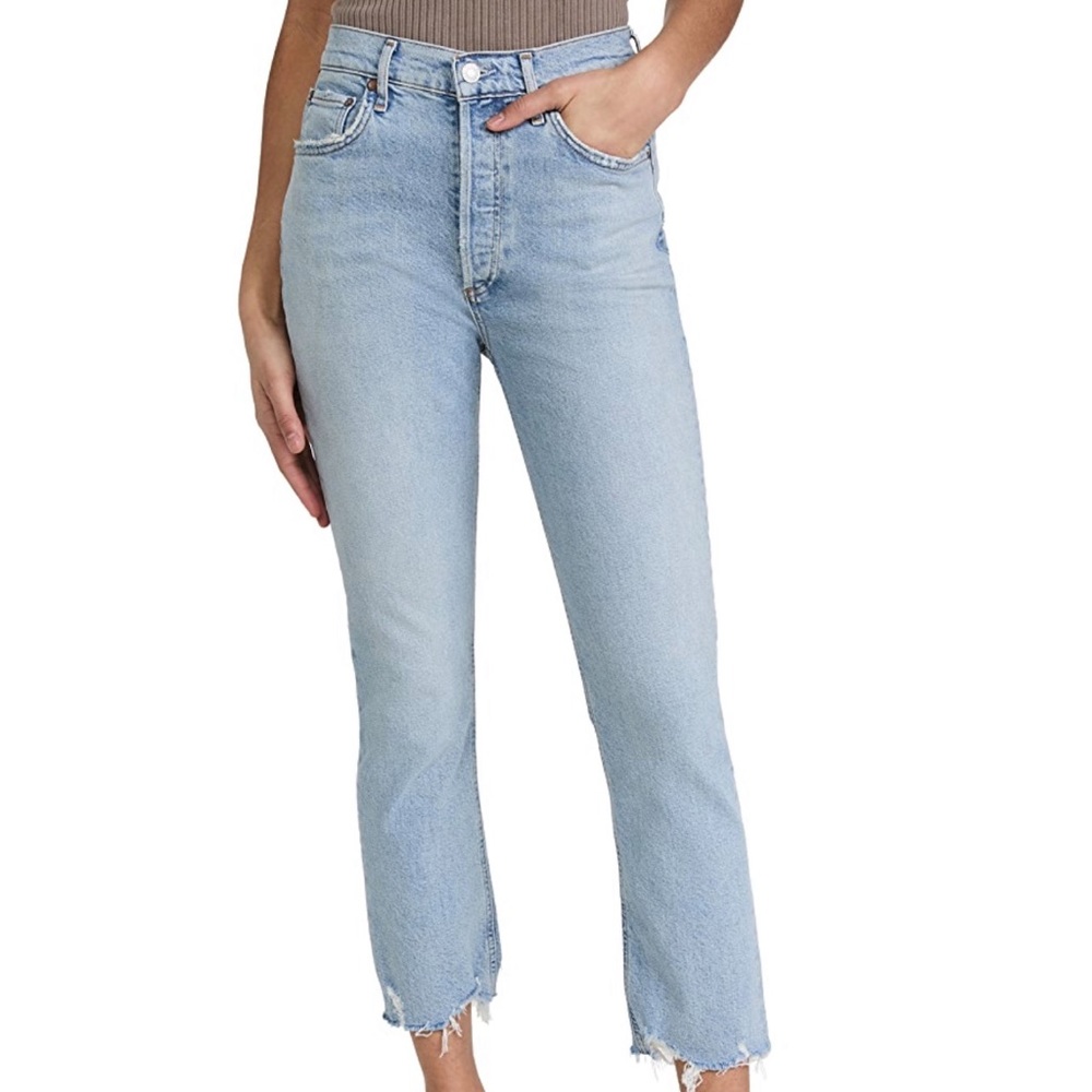 Agolde Riley Jeans 27
